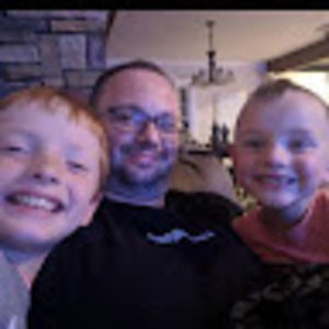 Meet your Posher, Jack